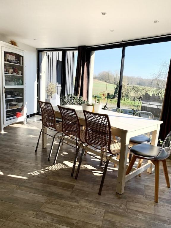 La Maison D'Aurelie Pleudihen-sur-Rance Luaran gambar