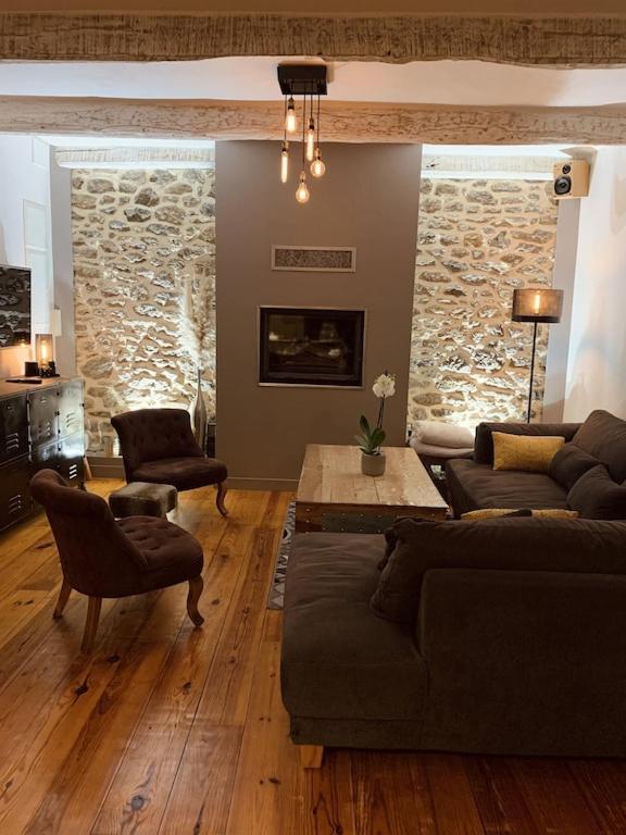 La Maison D'Aurelie Pleudihen-sur-Rance Luaran gambar