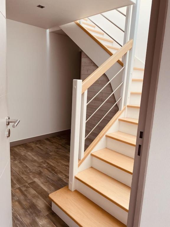 La Maison D'Aurelie Pleudihen-sur-Rance Luaran gambar
