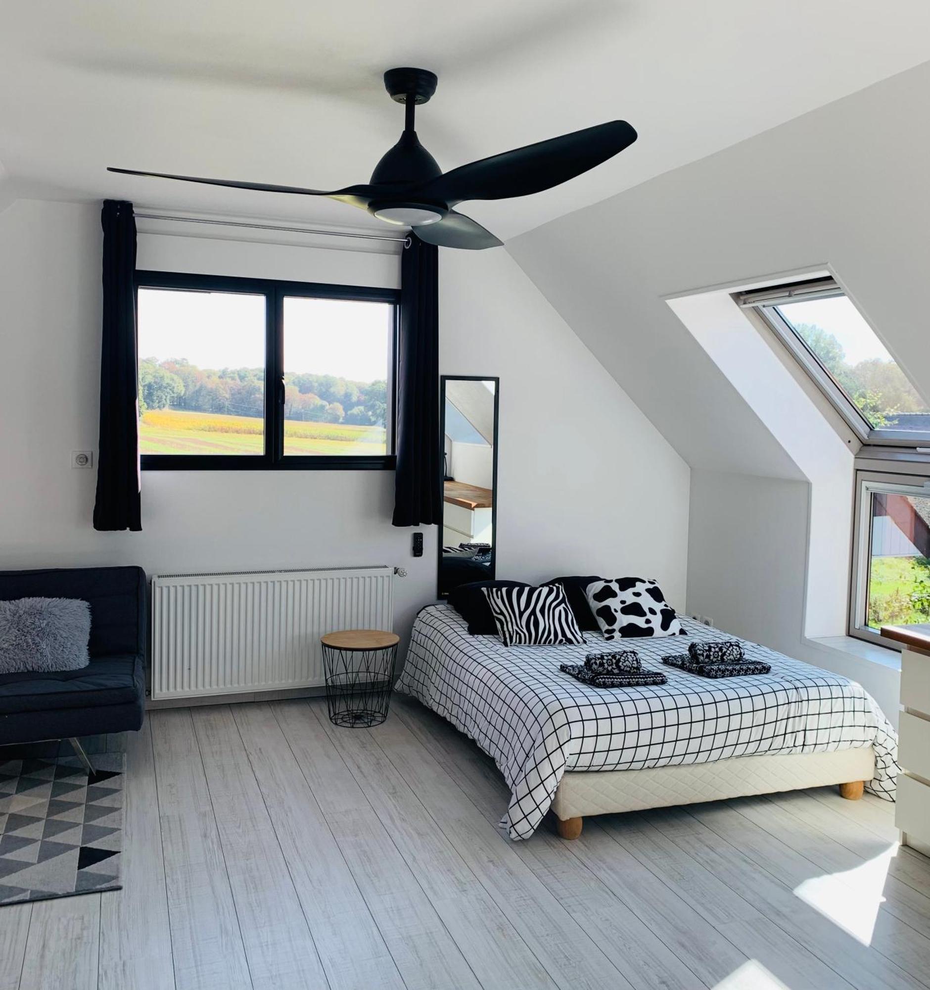La Maison D'Aurelie Pleudihen-sur-Rance Luaran gambar