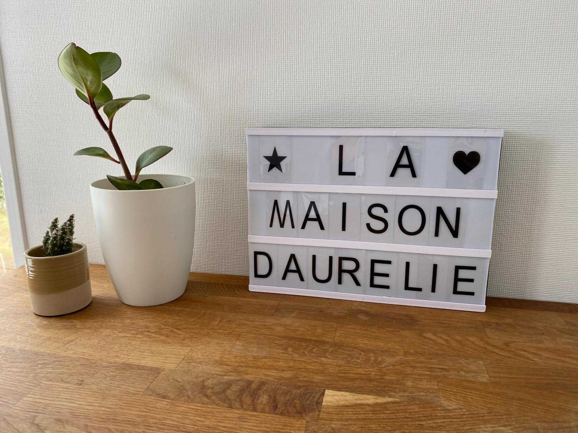 La Maison D'Aurelie Pleudihen-sur-Rance Luaran gambar