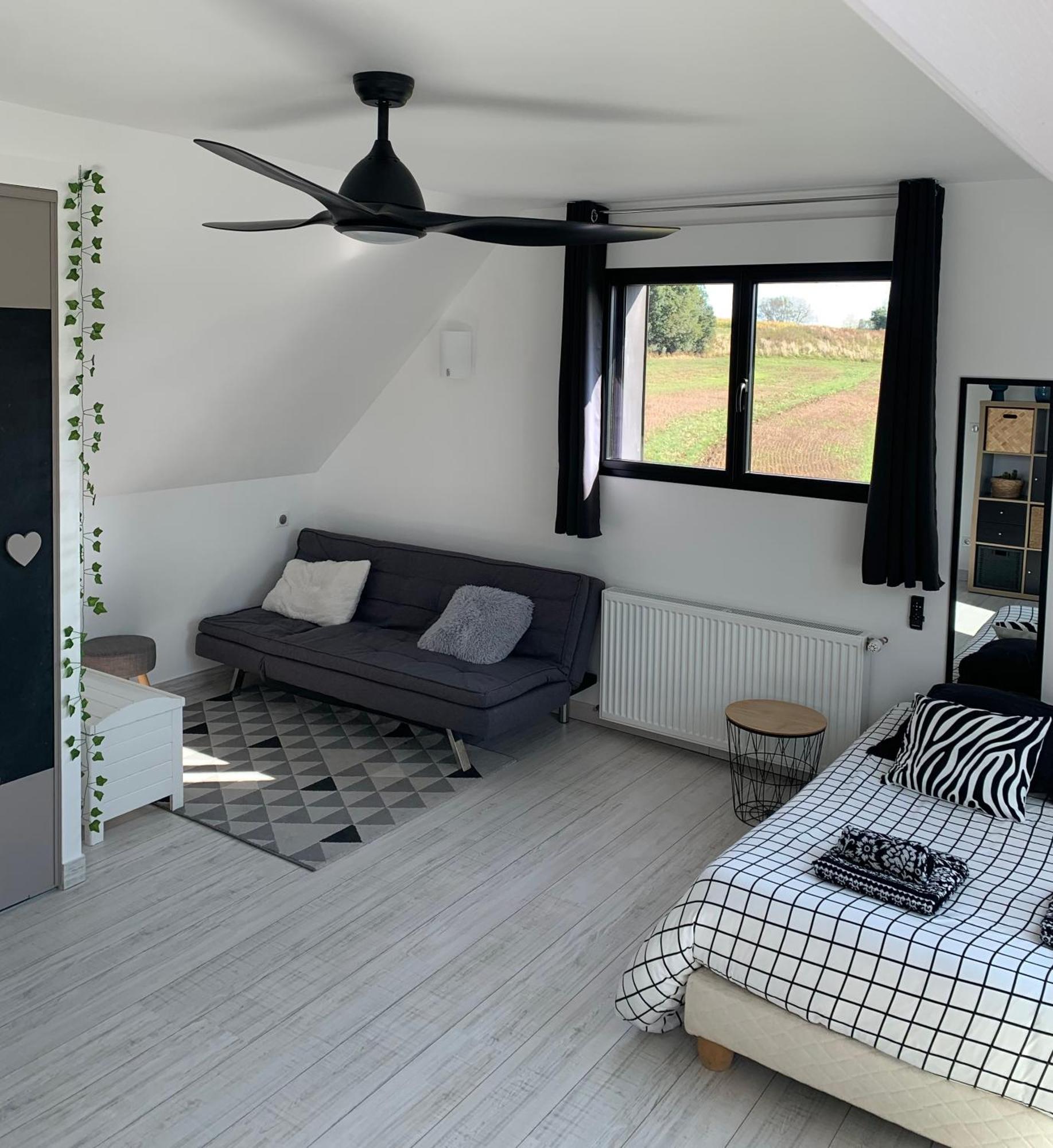 La Maison D'Aurelie Pleudihen-sur-Rance Luaran gambar