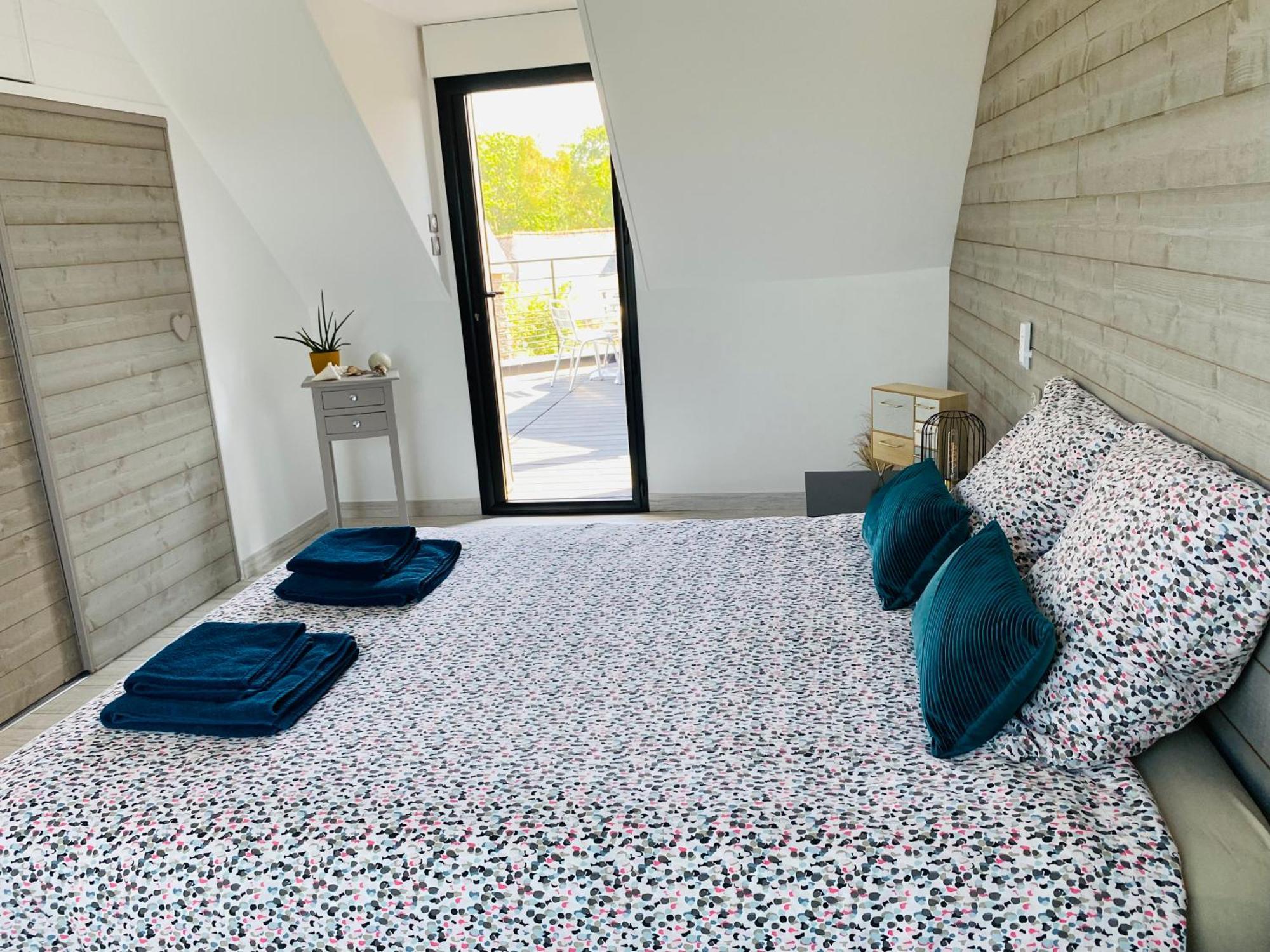 La Maison D'Aurelie Pleudihen-sur-Rance Luaran gambar